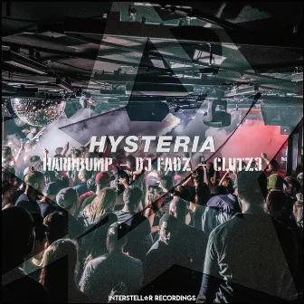 Hysteria by HardBump