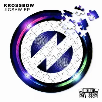 Jigsaw EP by Krossbow