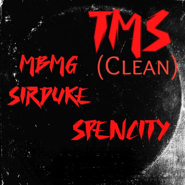 TMS - Radio Edit