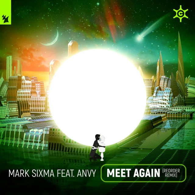 Meet Again (ReOrder Remix)