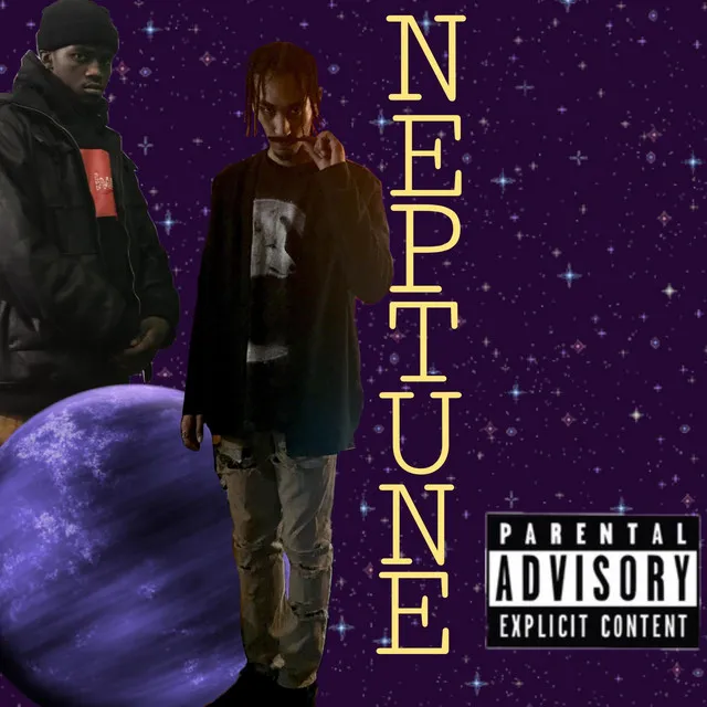 Neptune