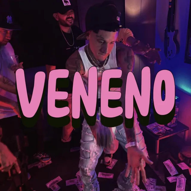 Veneno