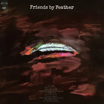 Friends by Feather