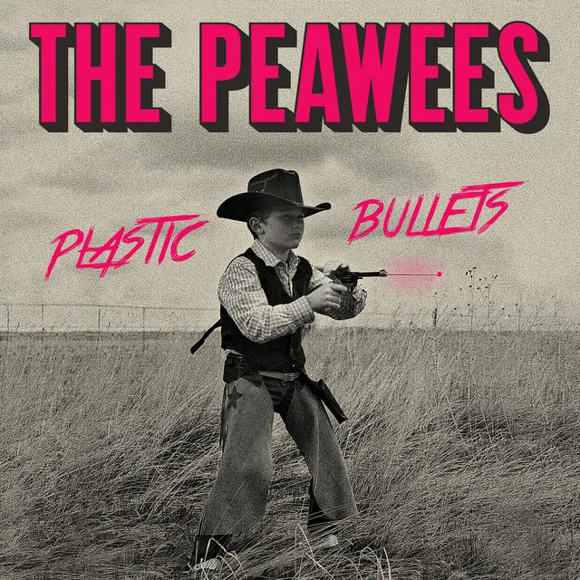 Plastic Bullets