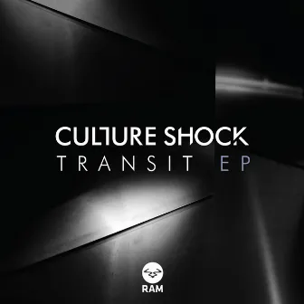 Transit EP by Culture Shock