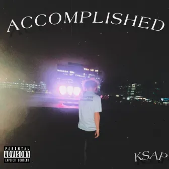 ACCOMPLISHED by KSAP