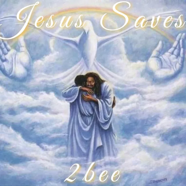 Jesus Saves