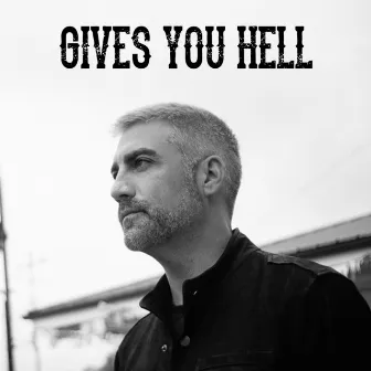 Gives You Hell by Taylor Hicks