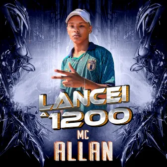 Lancei a 1200 by MC Allan