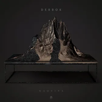 Maquina by Derrok