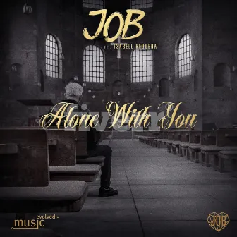 Alone With You (feat. Isabell) by Job