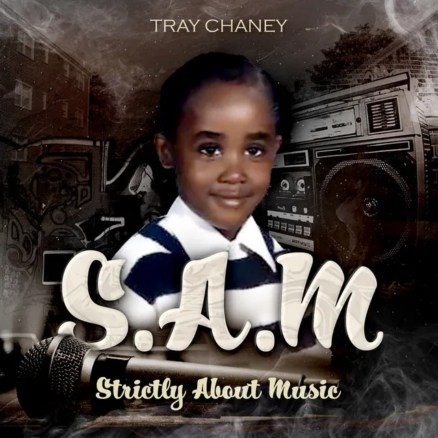 S.A.M (Strictly About Music)