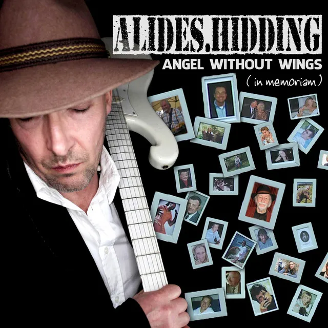 Angel without wings (in memoriam) (Radio Edit)