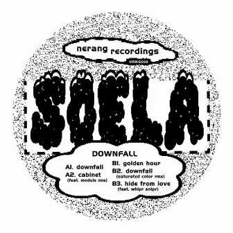 Downfall by Soela