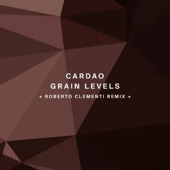 Grain Levels by Cardao