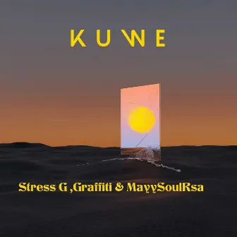 Kuwe by Stress G