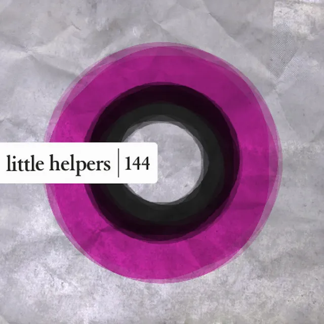 Little Helper 144-1 - Original Mix