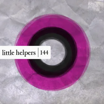 Little Helpers 144 by Cicuendez