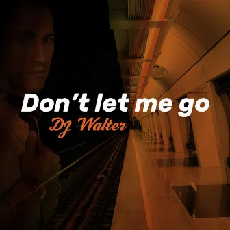 Don't Let Me Go by DJ Walter