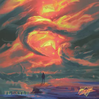 FL Skyline by Psyk