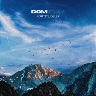 Fortitude EP by DOMPOON