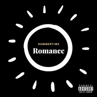 Summertime Romance by Jonny Ra