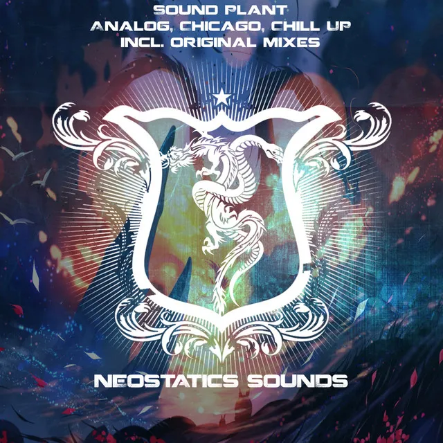 Analog / Chicago / Chill Up