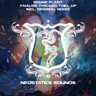 Analog / Chicago / Chill Up by Sound Plant