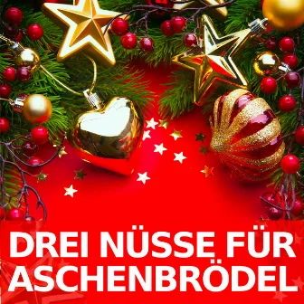 Drei Nüsse für Aschenbrödel (Klavierversion) by Weihnachtslieder Stars