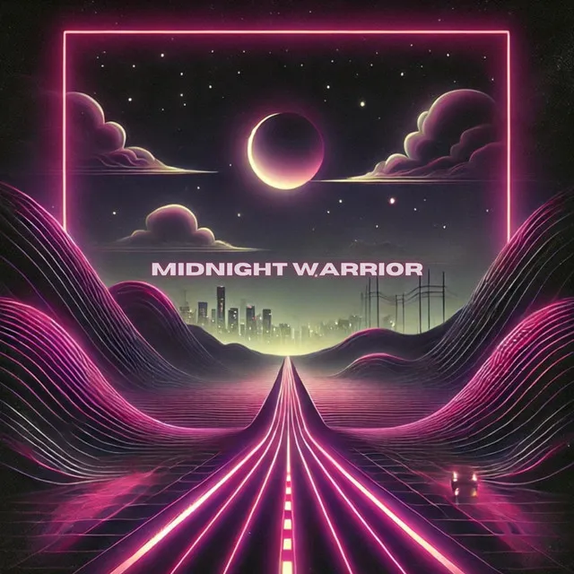 Midnight Warrior