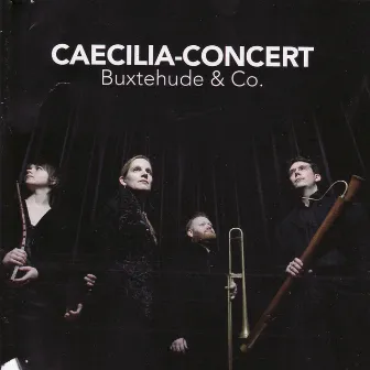 Buxtehude & Co. by Caecilia-Concert