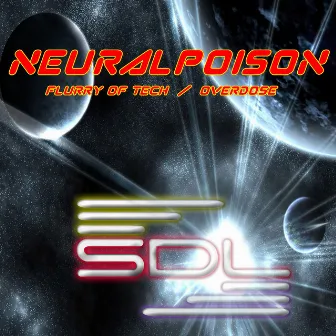 Flurry of Tech by Neural Poison