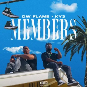 Members by DW FLAME