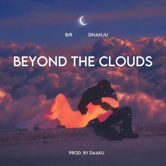 Beyond The Clouds