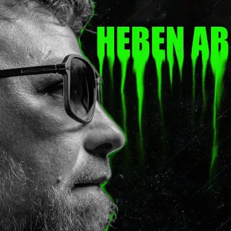 Heben Ab by Bojka