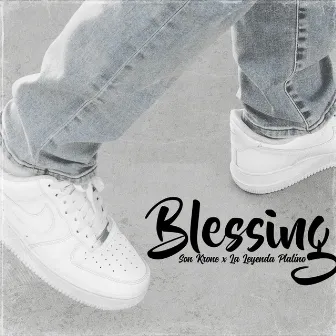 Blessing by Son Krone