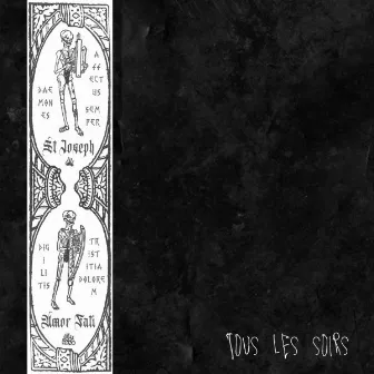 Tous les soirs by St Joseph