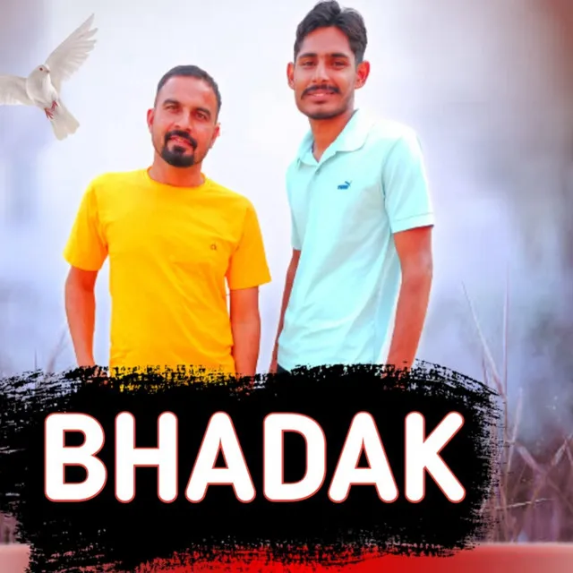 Bhadak