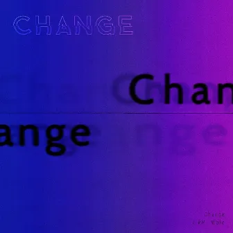 Change by RM