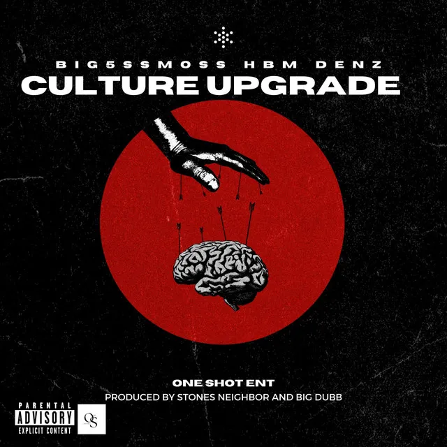 Culture Upgrade