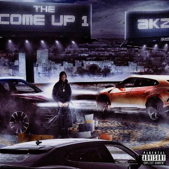 The Come Up 1 by Akz