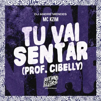 Tu Vai Sentar (Prof. Cibelly) by DJ André Mendes