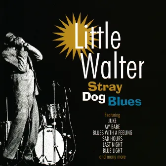 Stray Dog Blues by Little Walter