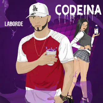 Codeina by Laborde