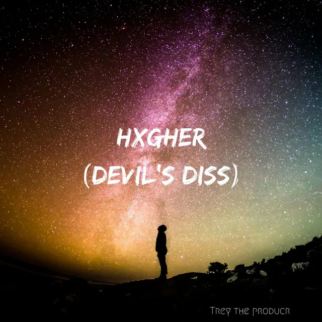 Hxgher (Devil's Diss)