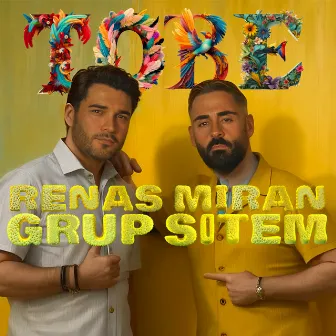 Tobe by Grup Sitem