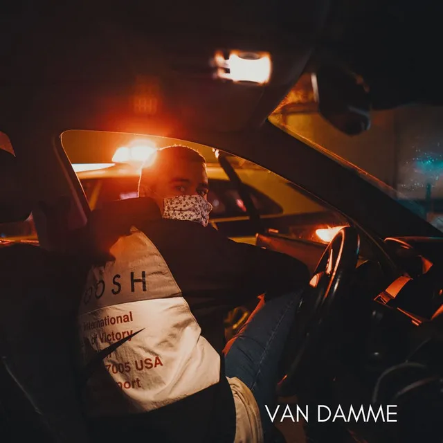 Van Damme