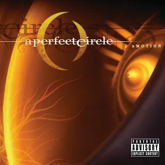 aMOTION by A Perfect Circle