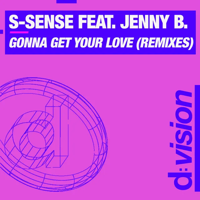 Gonna Get Your Love - Alle Remix