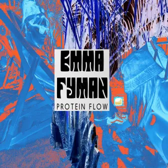 Protein Flow by Emma Fyman